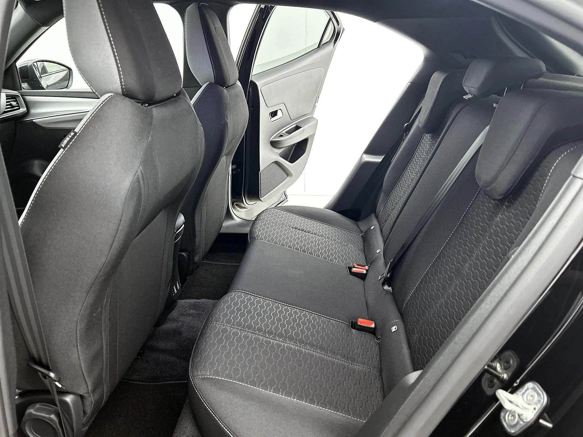 Opel Mokka-e Electric Business Edition 54 kWh