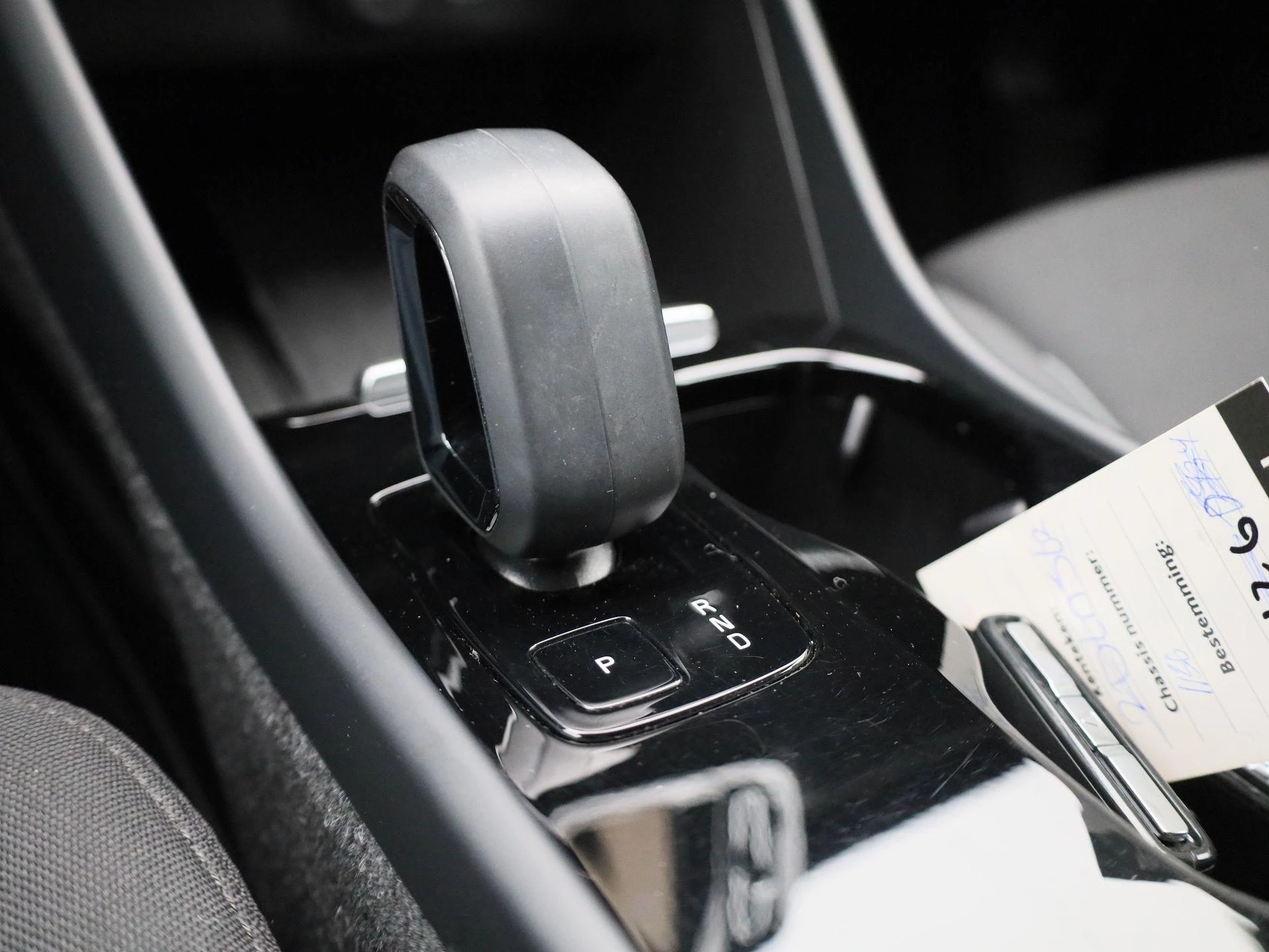 Volvo XC40 Recharge Core