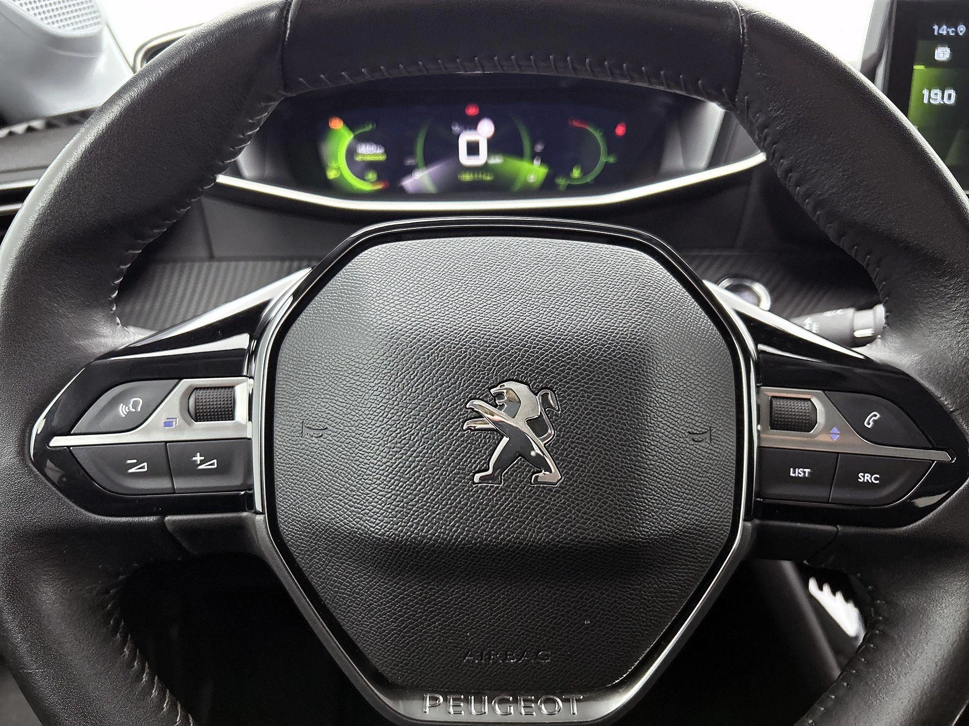 Peugeot 208 1.2 PureTech Allure Pack