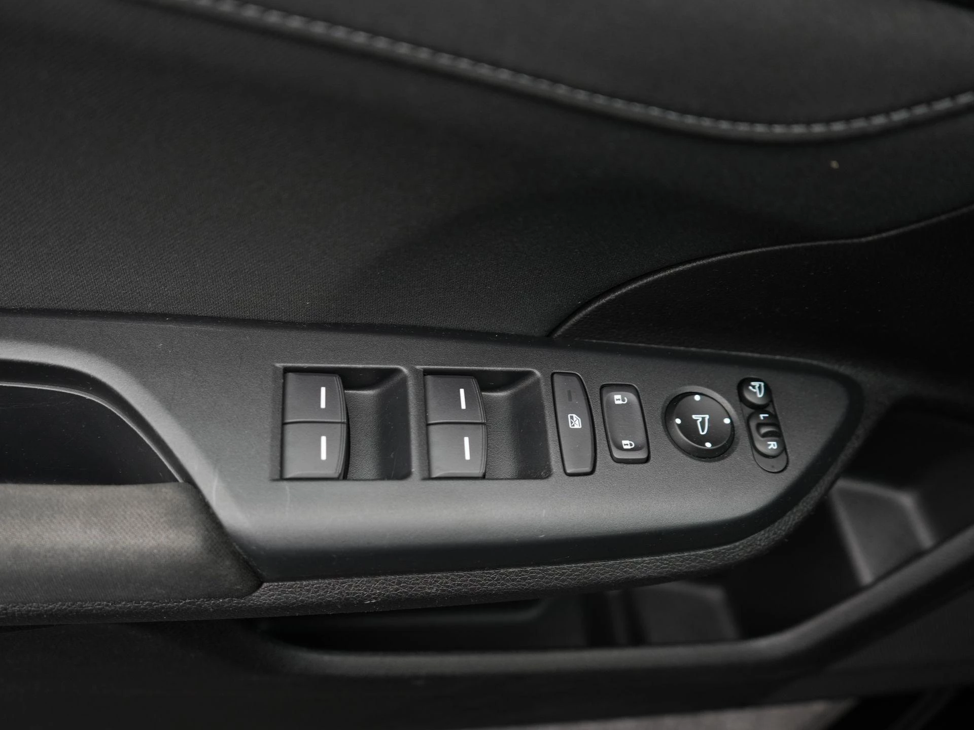 Honda Civic 1.0 i-VTEC Elegance