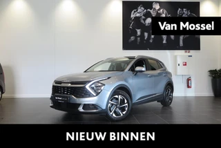 Kia Sportage 1.6 T-GDi 48V 7DCT Pulse