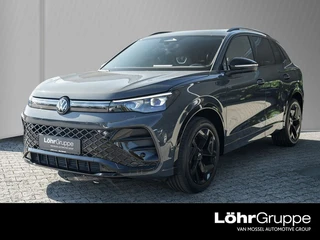 Volkswagen Tiguan 1,5 eTSI DSG R-Line,Matrix-LED,Panoramadach 360° Kamera,Sitz/Lenkradheizung,Apple Car Play