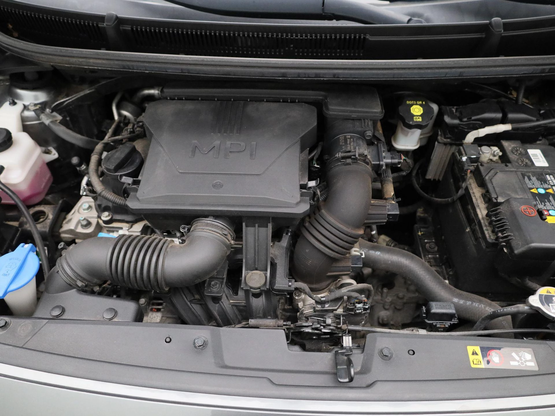 Kia Picanto Easy 1.0