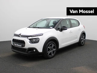 Citroën C3 1.2 PureTech Feel