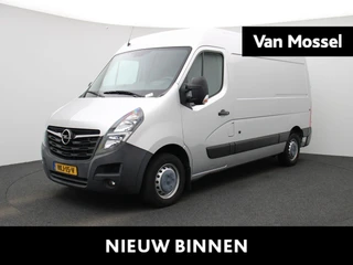 Opel Movano 2.3 Turbo L2H2