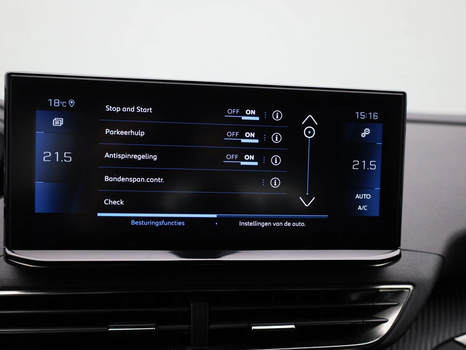 Peugeot 5008 1.5 BlueHDi 96kW S&S EAT8 Active Pack