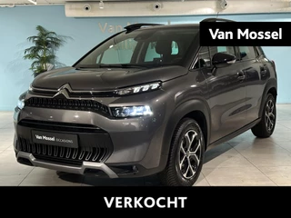 Citroën-C3 Aircross-image-0