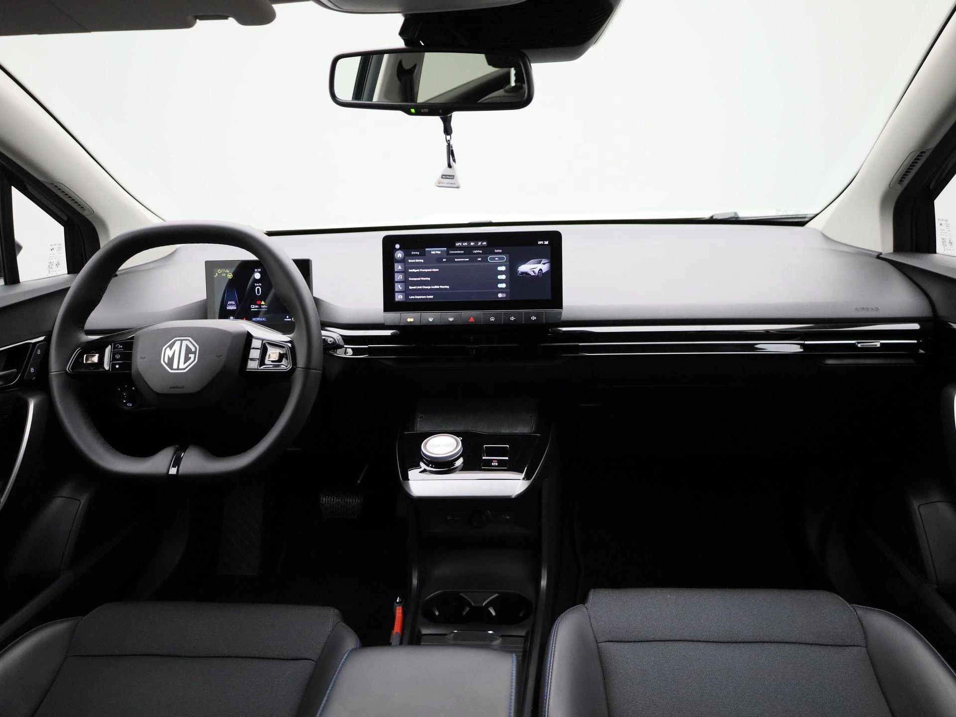 MG MG4 EV Electric Luxury 64 kWh