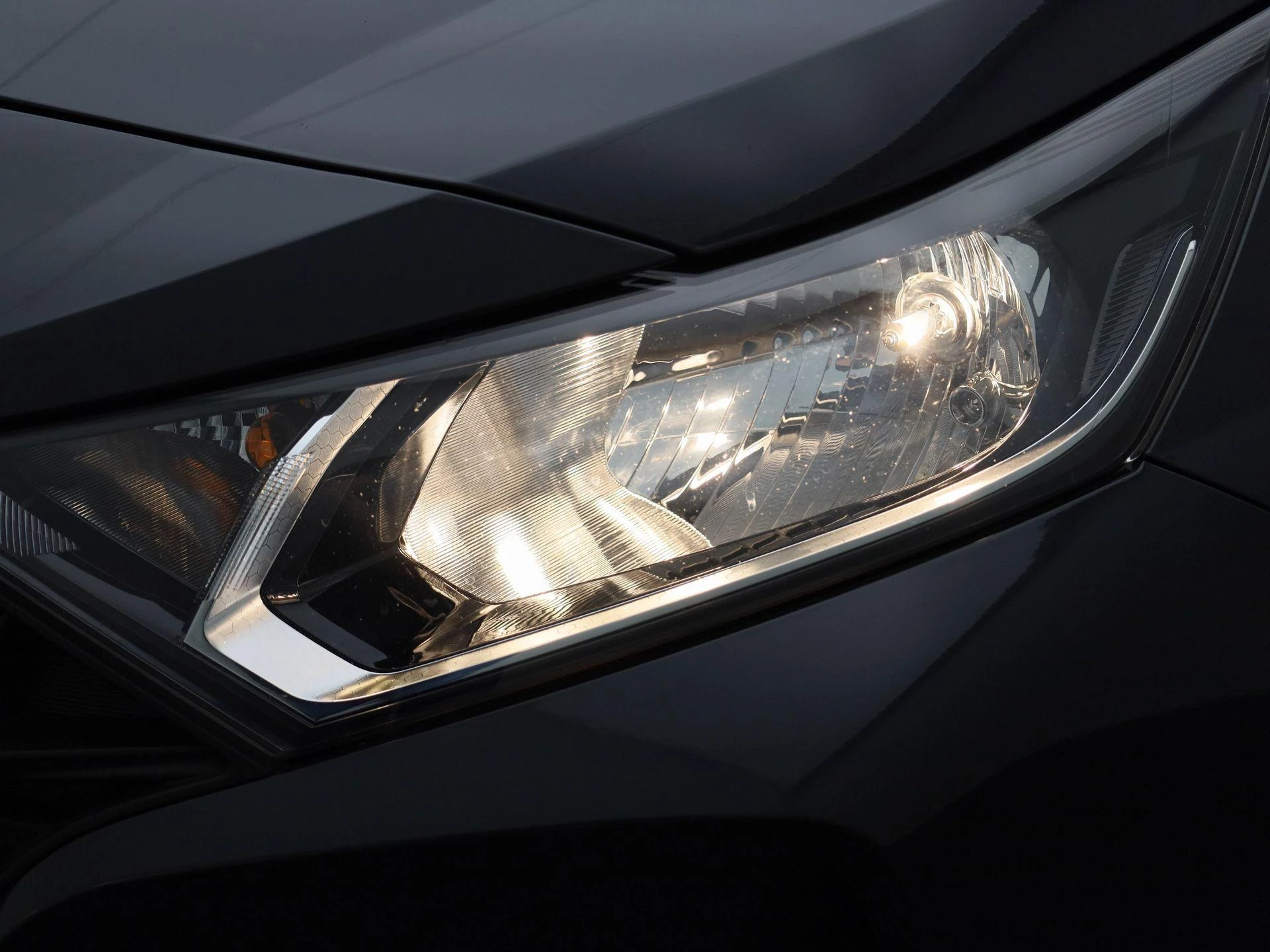 Hyundai i20 1.2 MPI Comfort