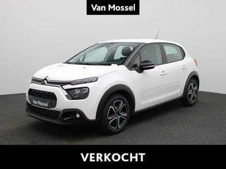 Citroën C3 1.2 PureTech 82 S&S MAN Feel