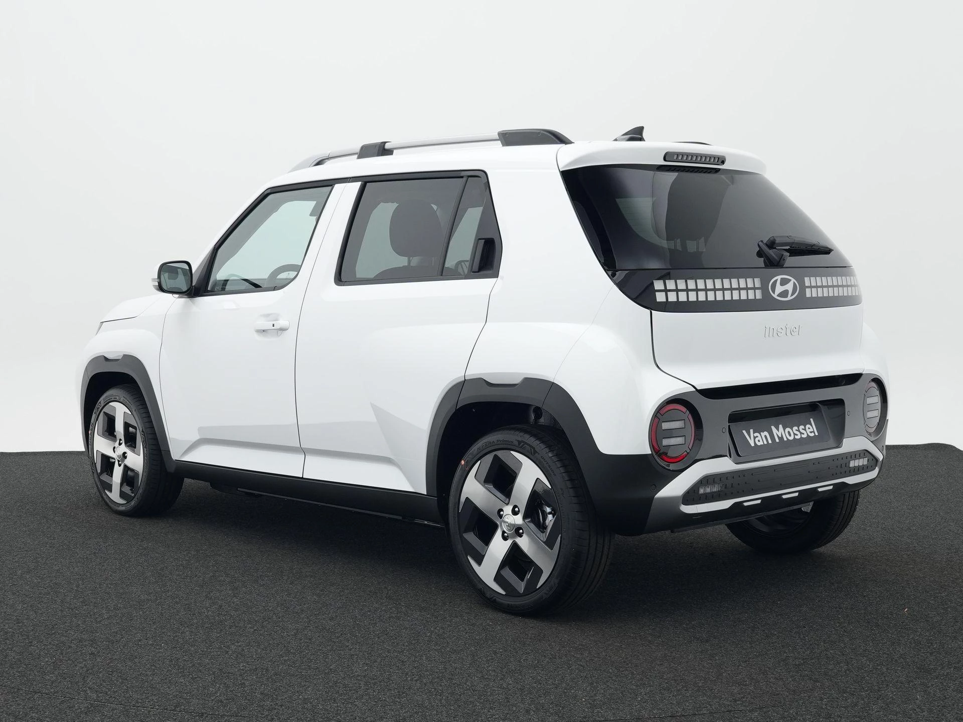 Hyundai Inster Pulse Advanced 42 kWh