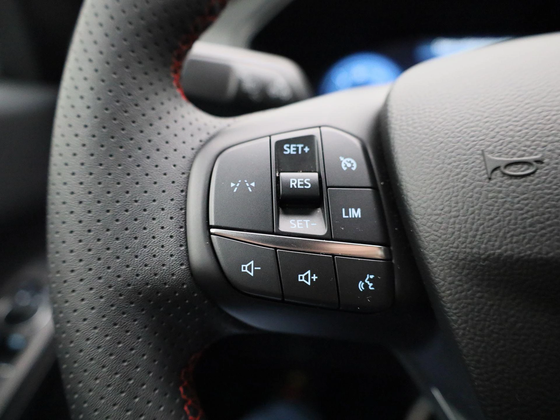 Ford Kuga 2.5 PHEV 243Pk ST-Line