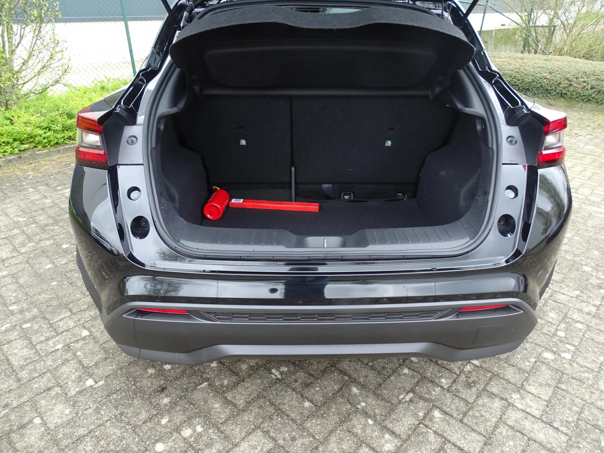 Nissan Juke 1.0 DIG-T Acenta automaat