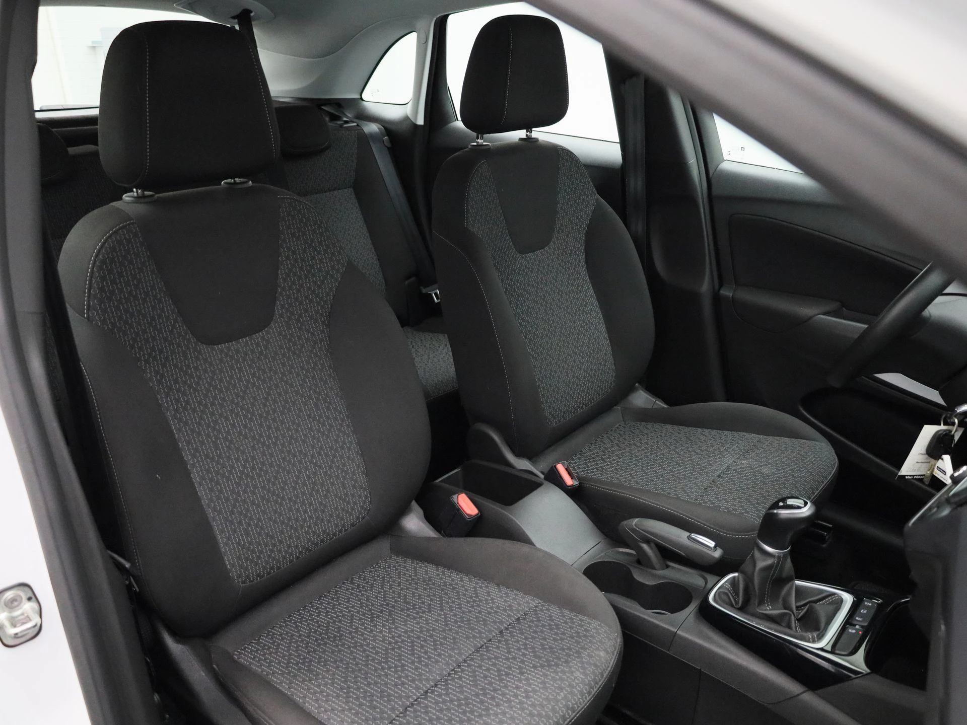 Opel Crossland 1.2 Edition