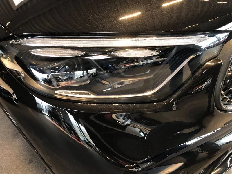 Mercedes-Benz GLC 220 d 4m Coupé AMG NIGHT PANO AHK DIG-LIGHT AMG Line