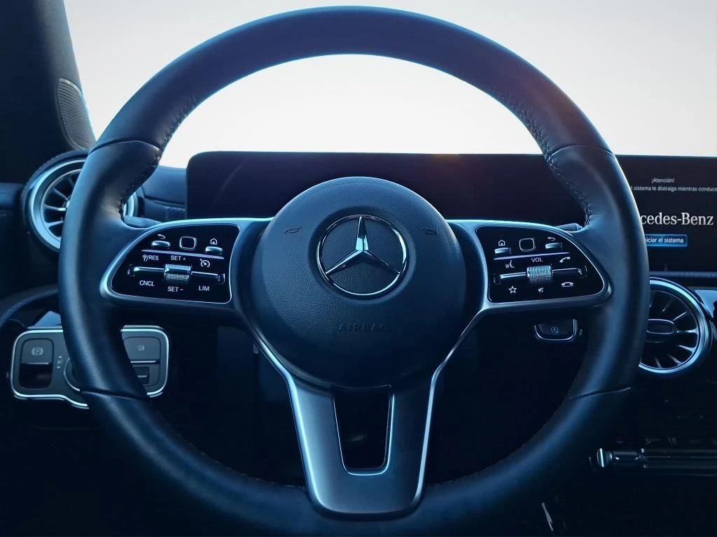 Mercedes-Benz CLA 220 d SB PROGRESSIVE TEMPO 360° SHZ MBUX ProgressiveX118 CLA 220 d SB PROGRESSIVE TEMPO 360° SHZ MBUX Progressive