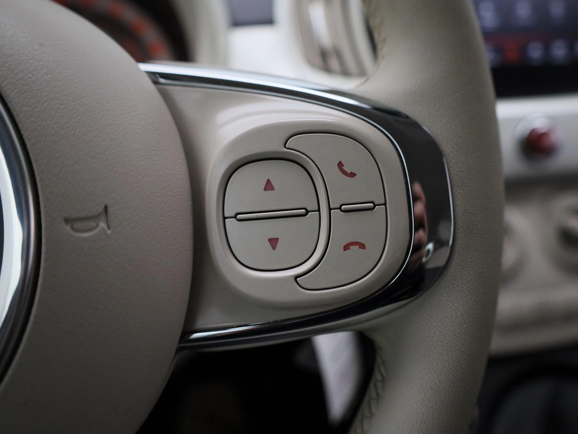 Fiat 500 1.0 Hybrid 70 Lounge