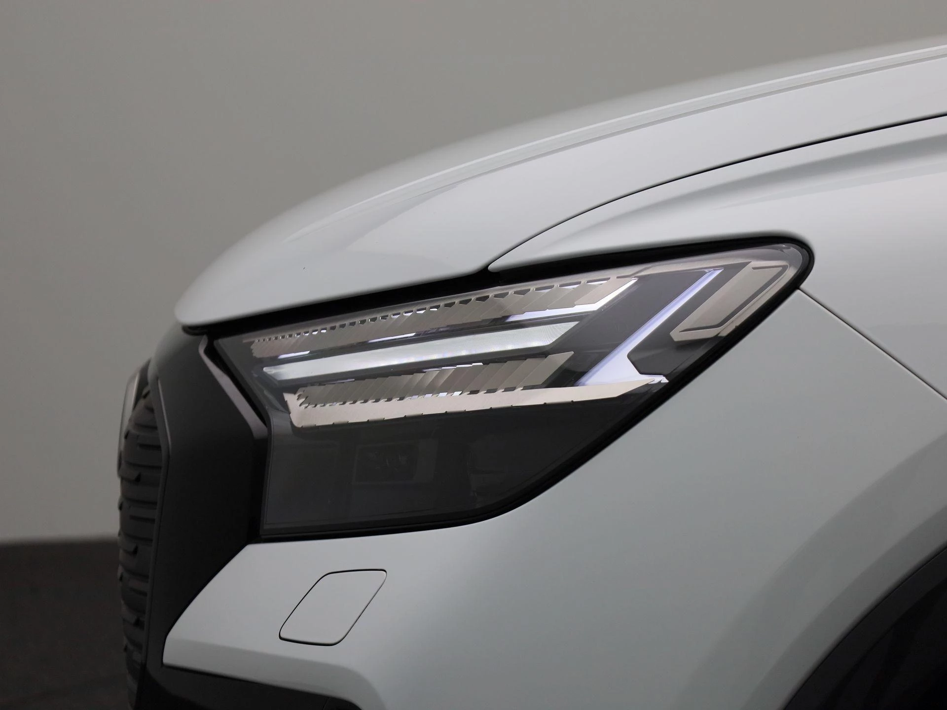 Audi Q4 e-tron 40 Launch edition Advanced 77 kWh