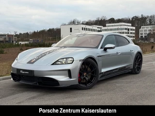 Porsche Taycan GTS Sport Turismo HA-Lenkung Active-Ride gts