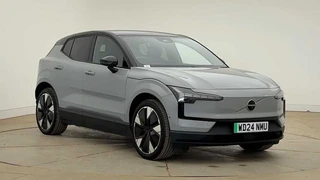 Volvo EX30 Single Motor Extended Range Electric Ultra