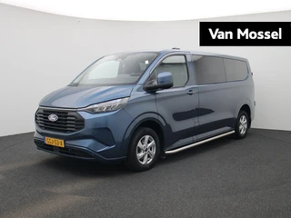 Ford Transit Custom 340 2.5 PHEV L2H1 Limited