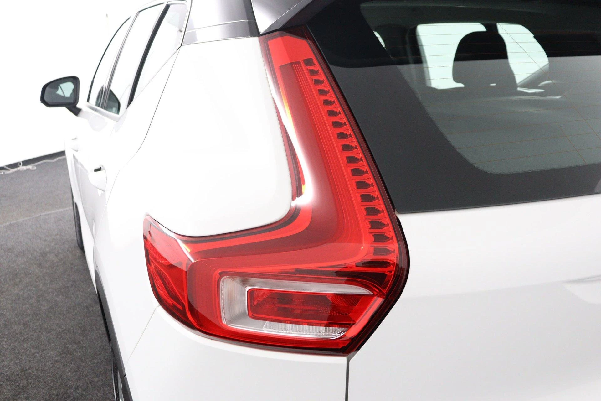 Volvo XC40 1.5 T3 Automaat |