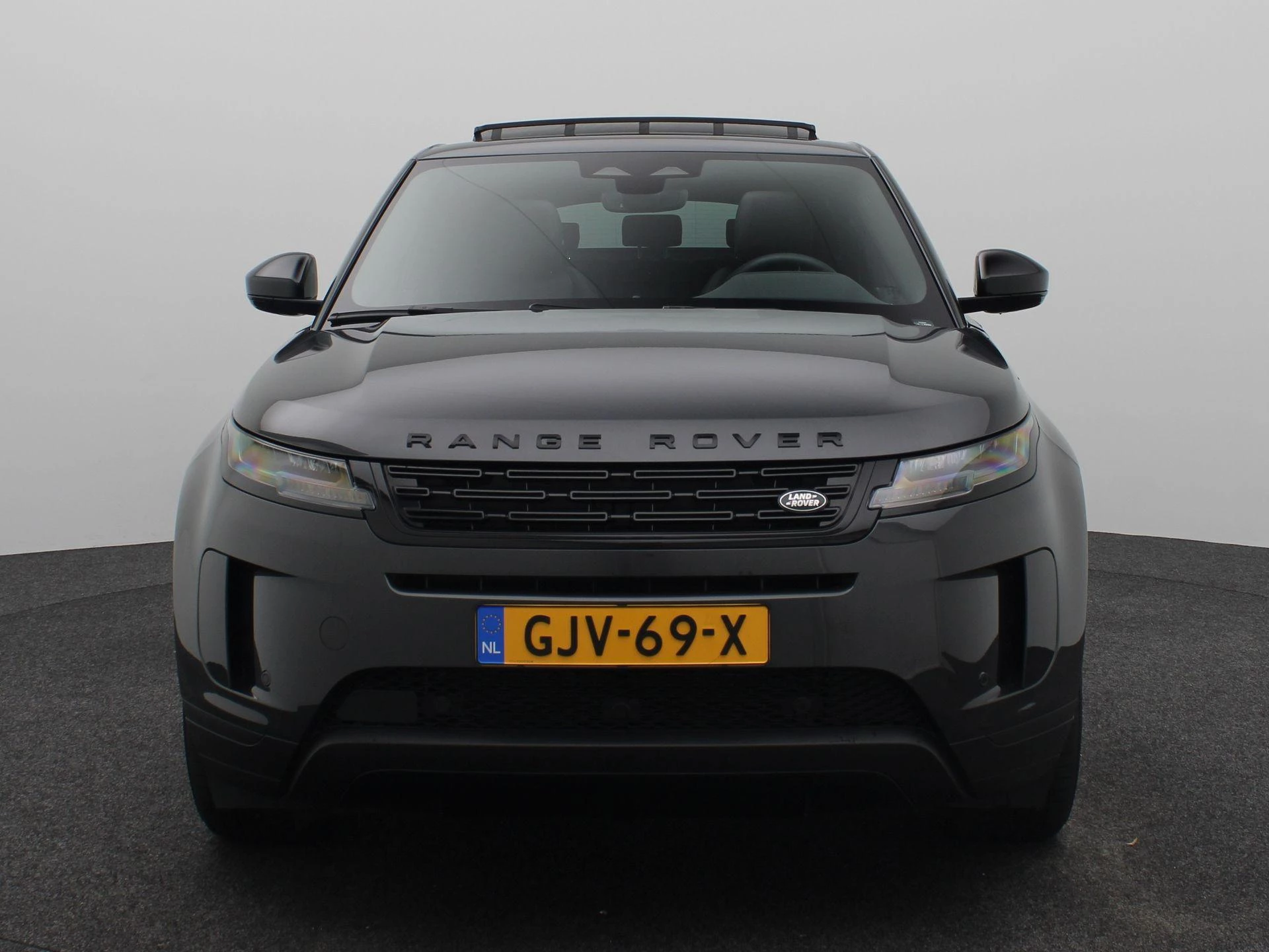 Land Rover Range Rover Evoque 1.5 P270e PHEV AWD S Edition