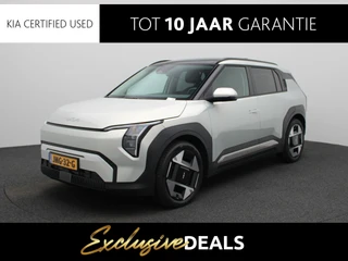 Kia EV3 Plus Advanced 81.4 kWh