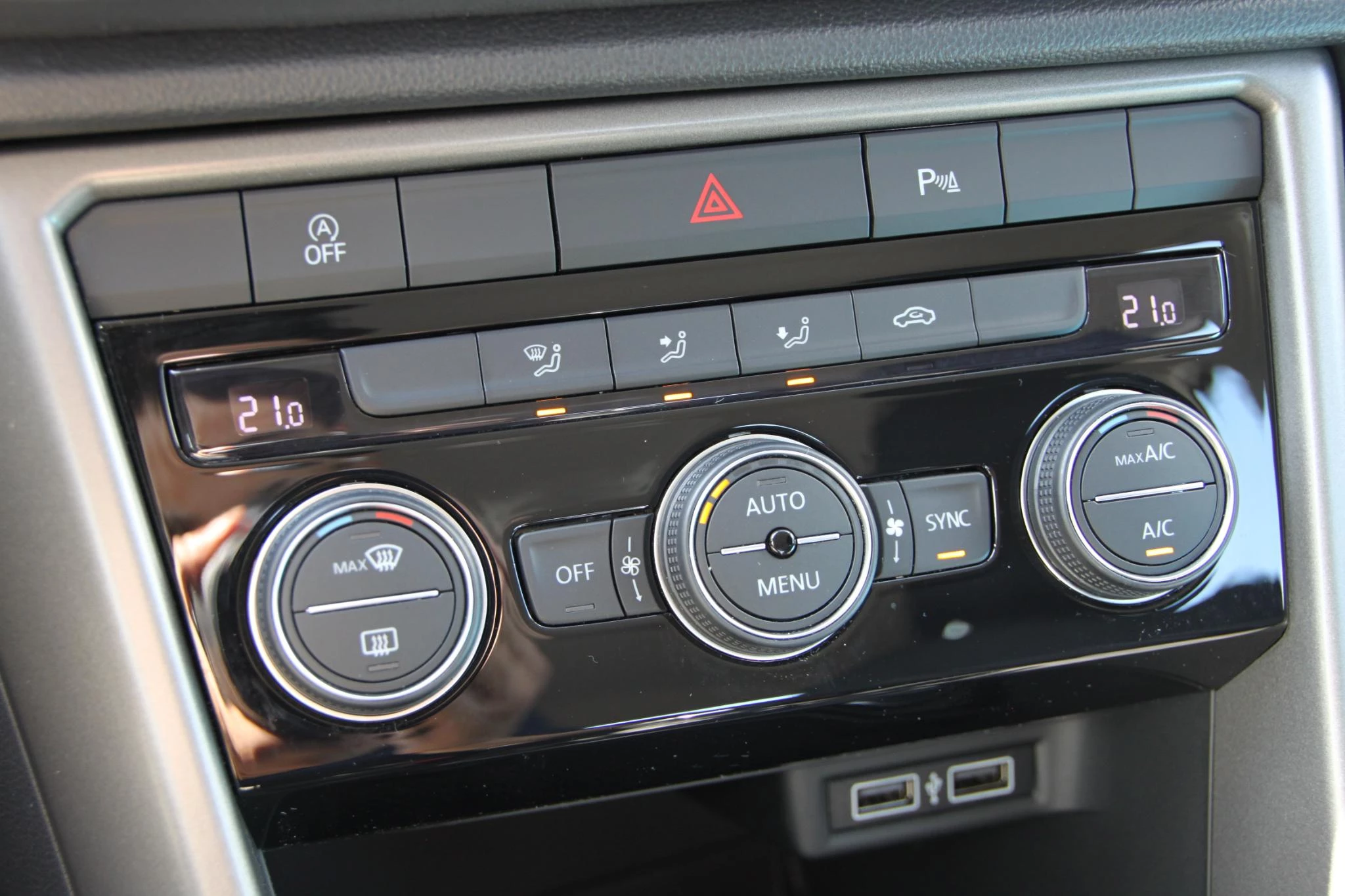 Volkswagen T-Roc 1.5 TSI Style DSG
