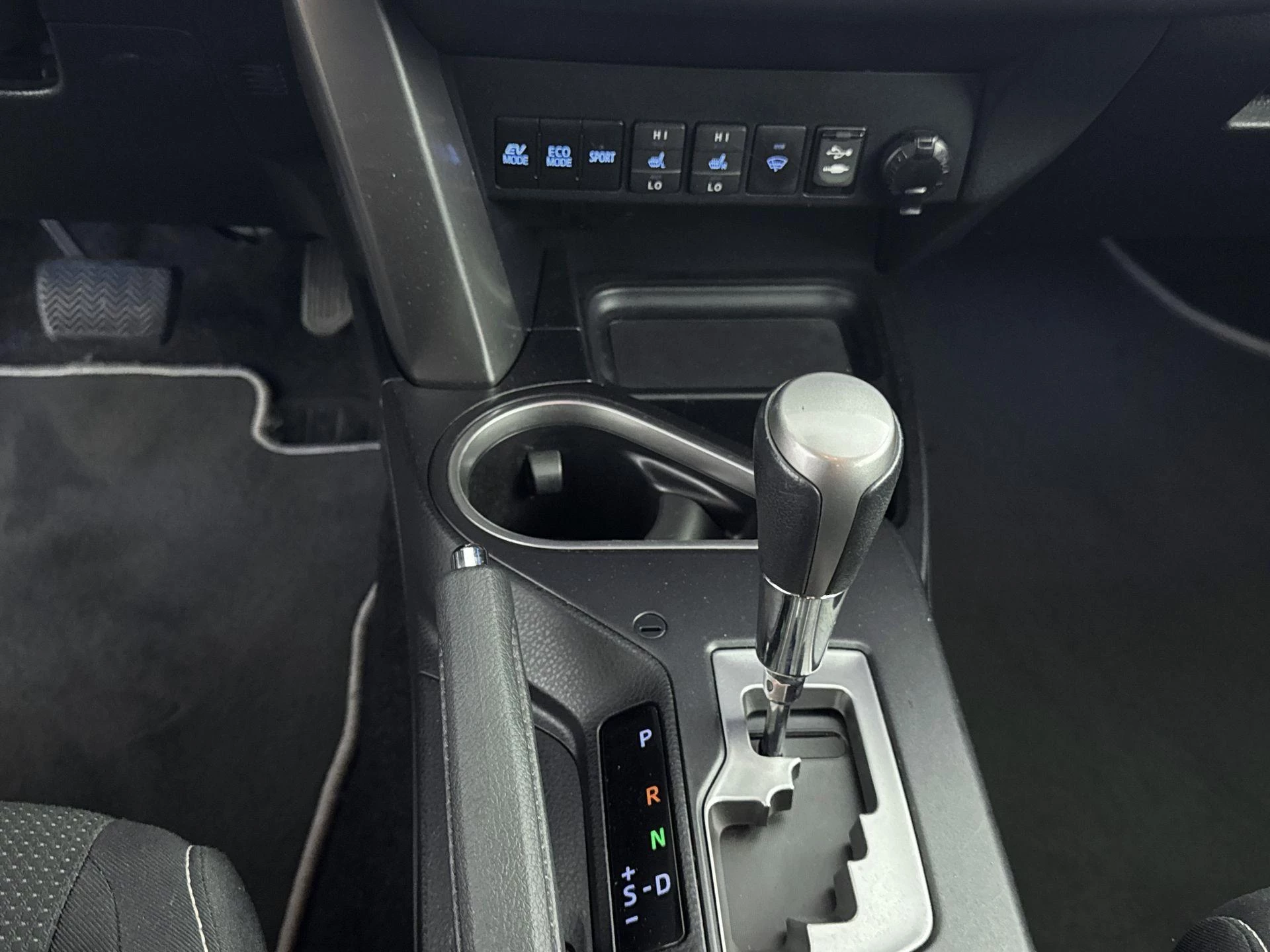 Toyota RAV4 2.5 Hybrid Executive