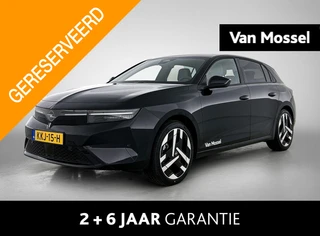 Opel Astra Electric 58 kWh Business Edition
