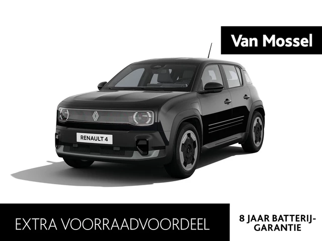 Renault R4