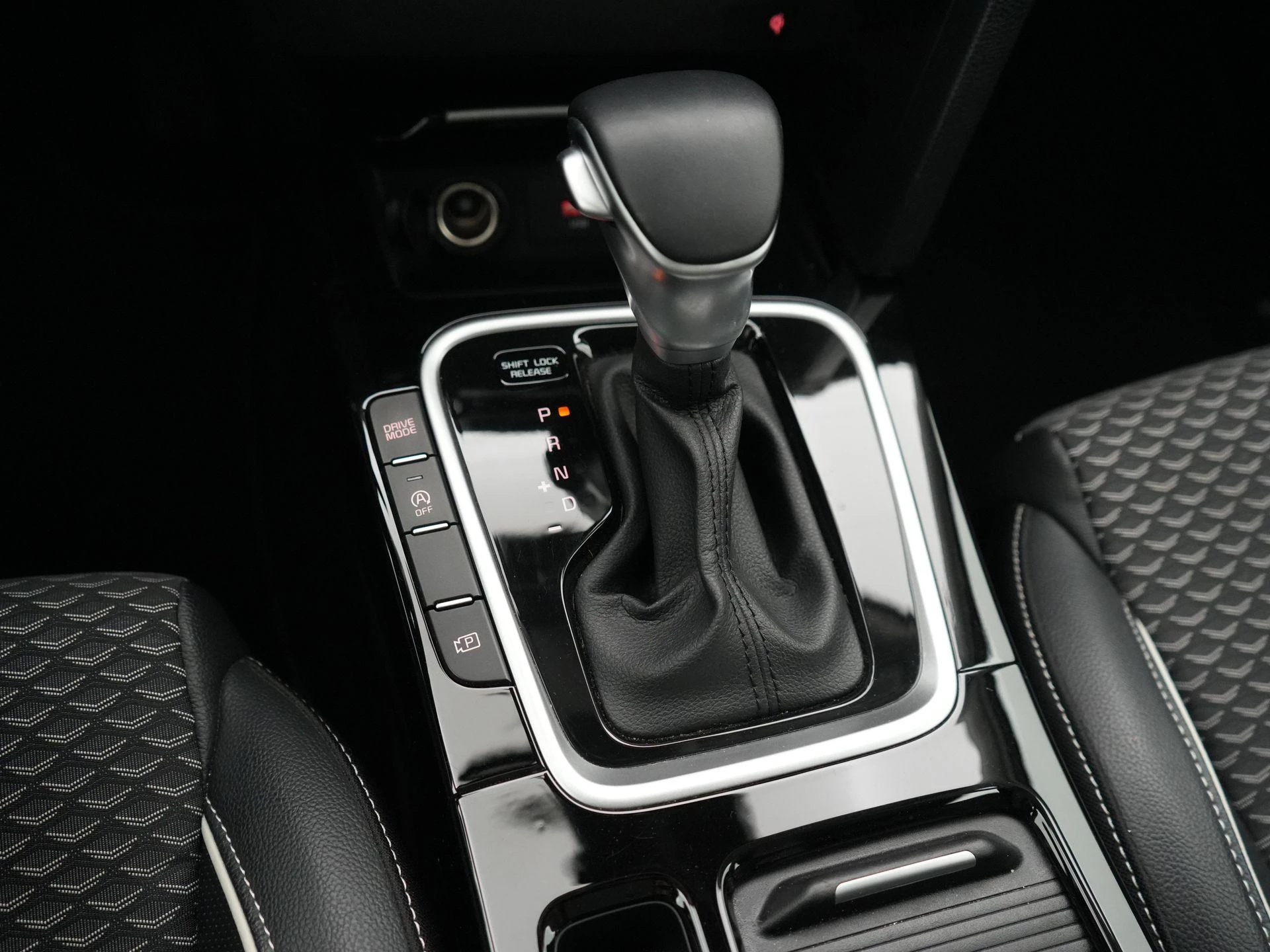 Kia Ceed Pulse 1.0 T-GDI 100 MHEV DCT ISG