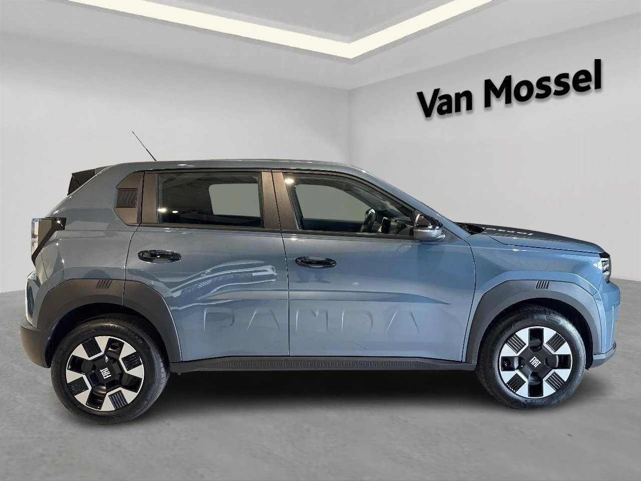 Fiat-Grande Panda-image-5