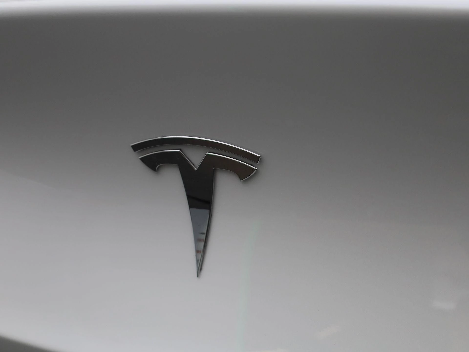 Tesla Model Y Long Range Dual Motor AWD