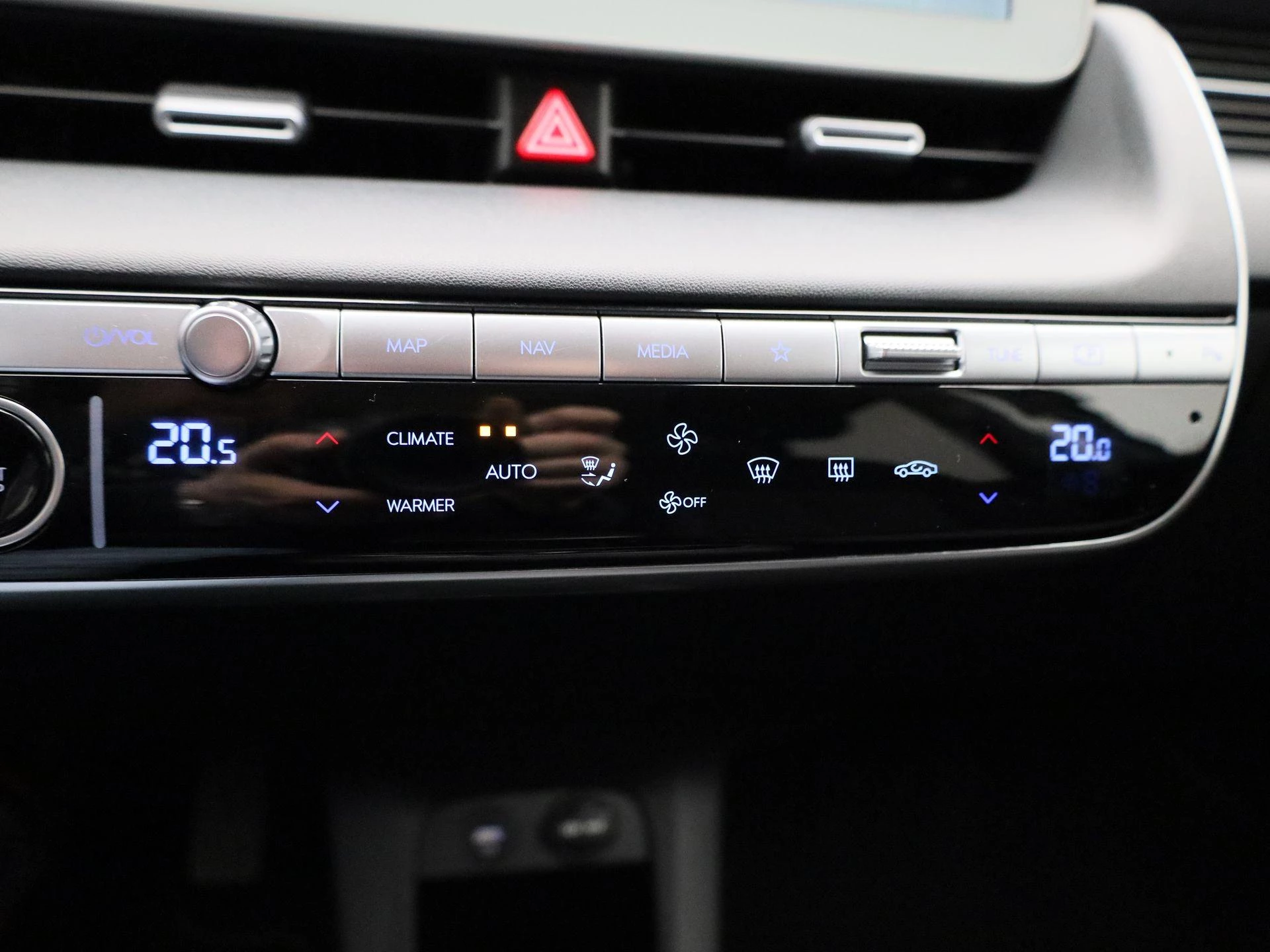 Hyundai IONIQ 5 58kWh Core