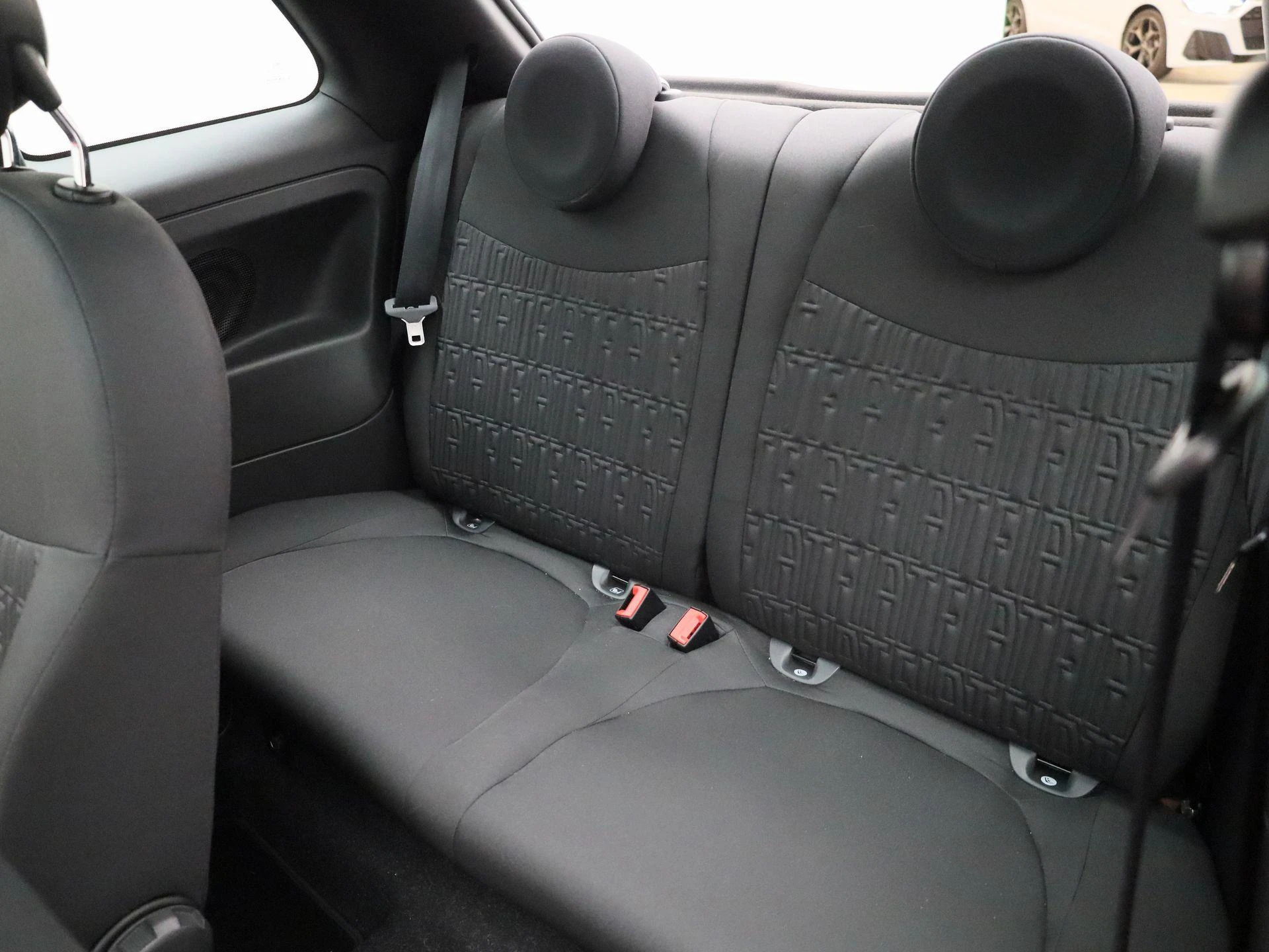 Fiat 500 - 12