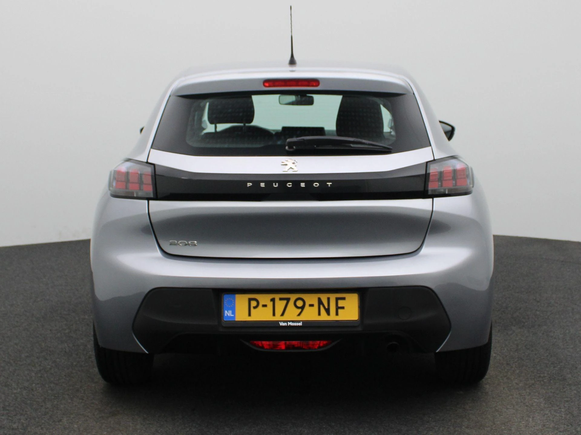 Peugeot 208 1.2 PureTech Active