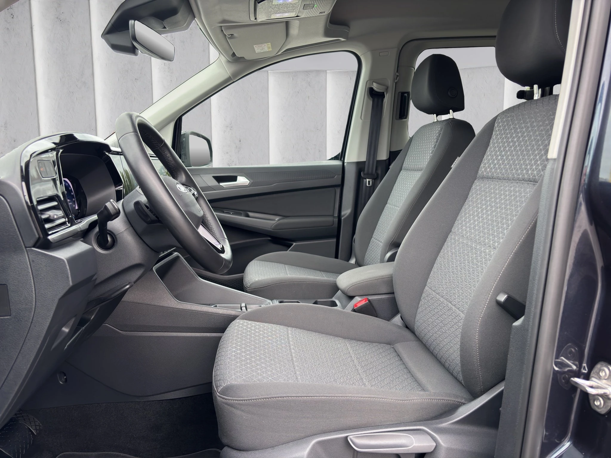 Ford-Tourneo Connect-image-9