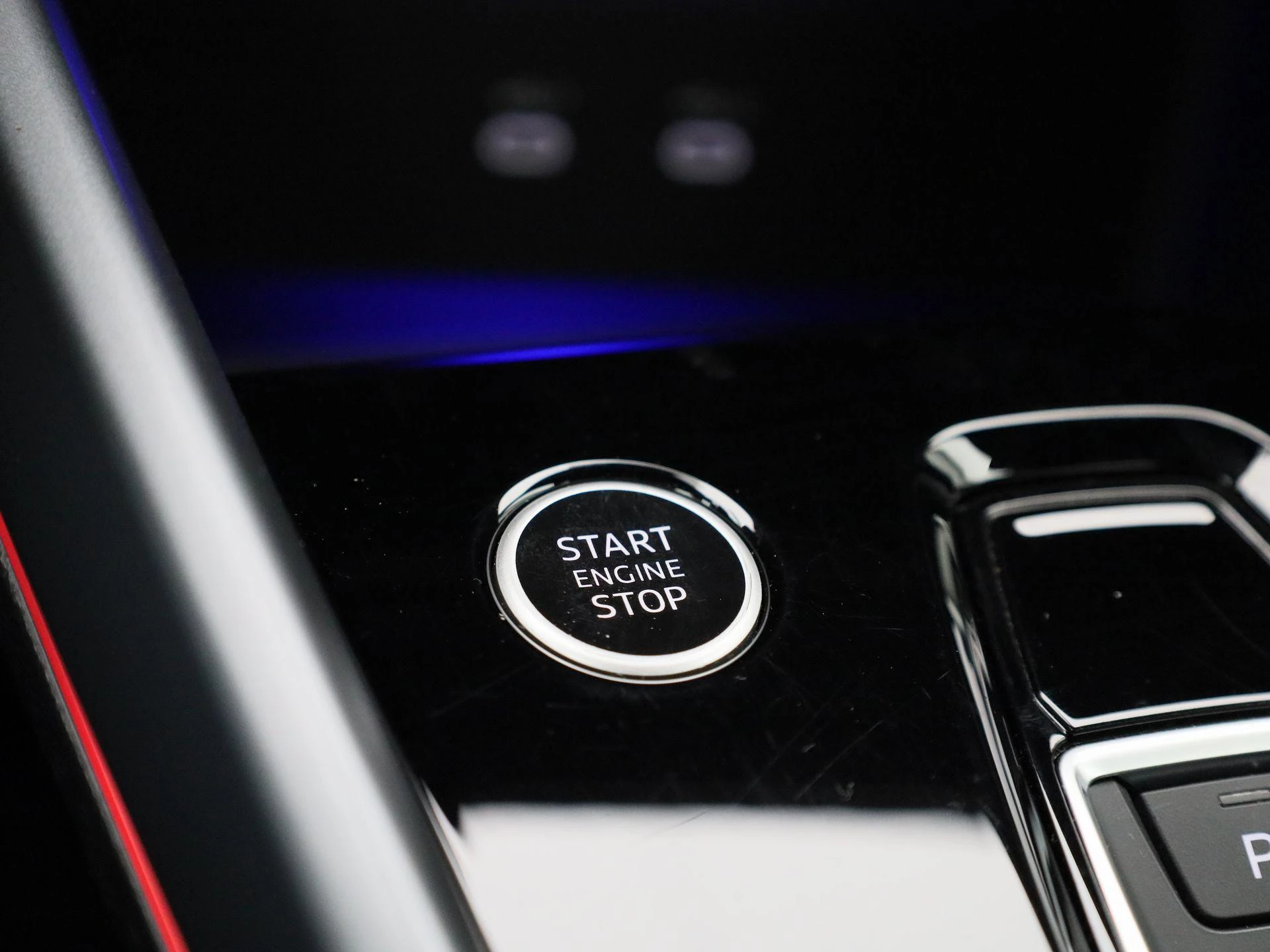 Audi A3 Sportback 40 TFSI e S edition 204 PK