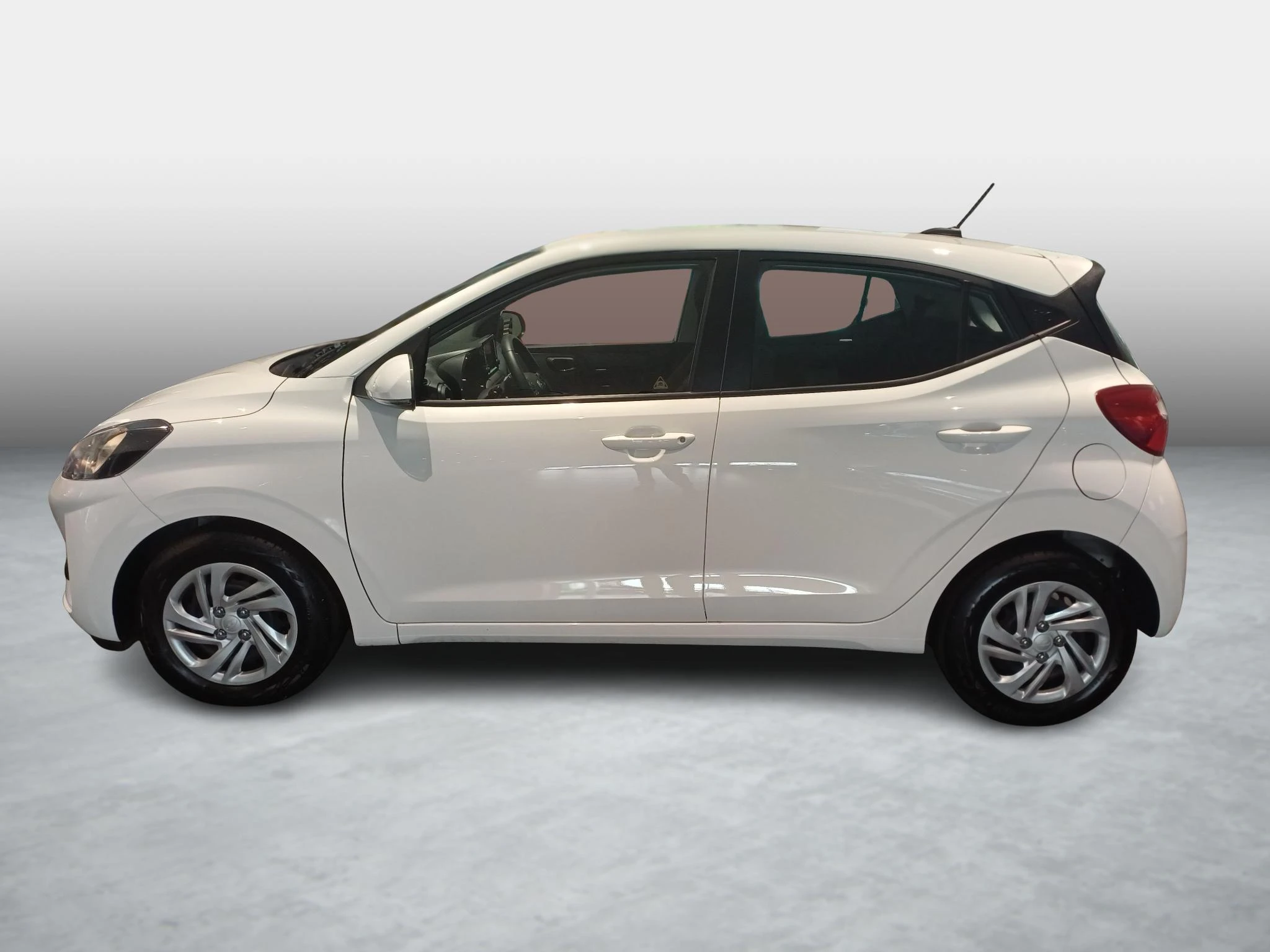 Hyundai i10 1.0 Twist