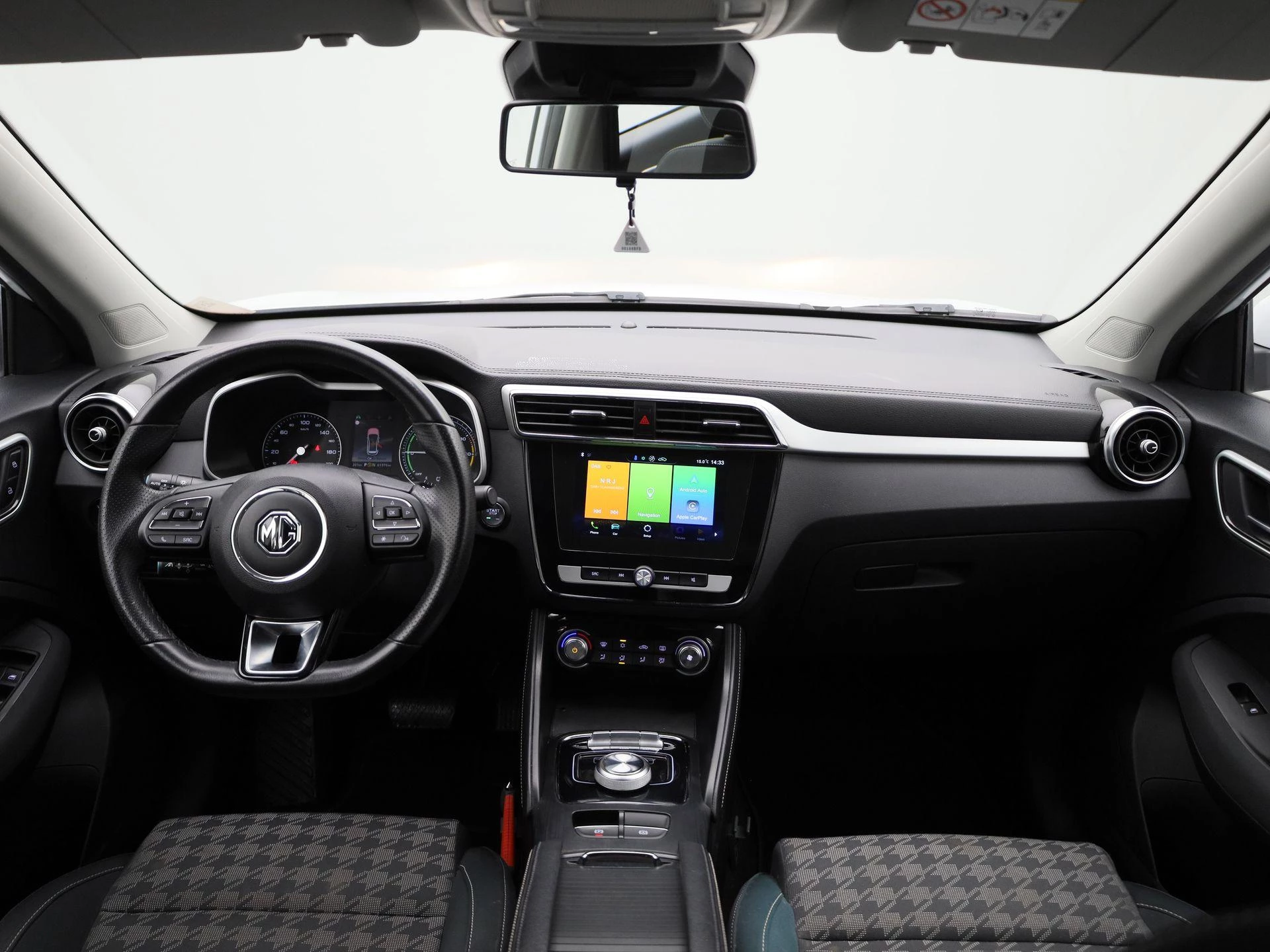 MG ZS EV MG Comfort 45 kWh