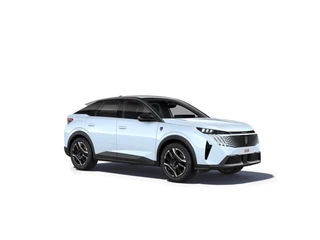 Peugeot 3008 GT