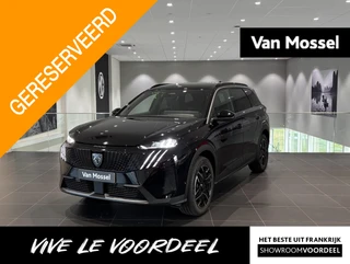 Peugeot 5008 1.2 Hybrid 145 Allure 7 zitplaatsen
