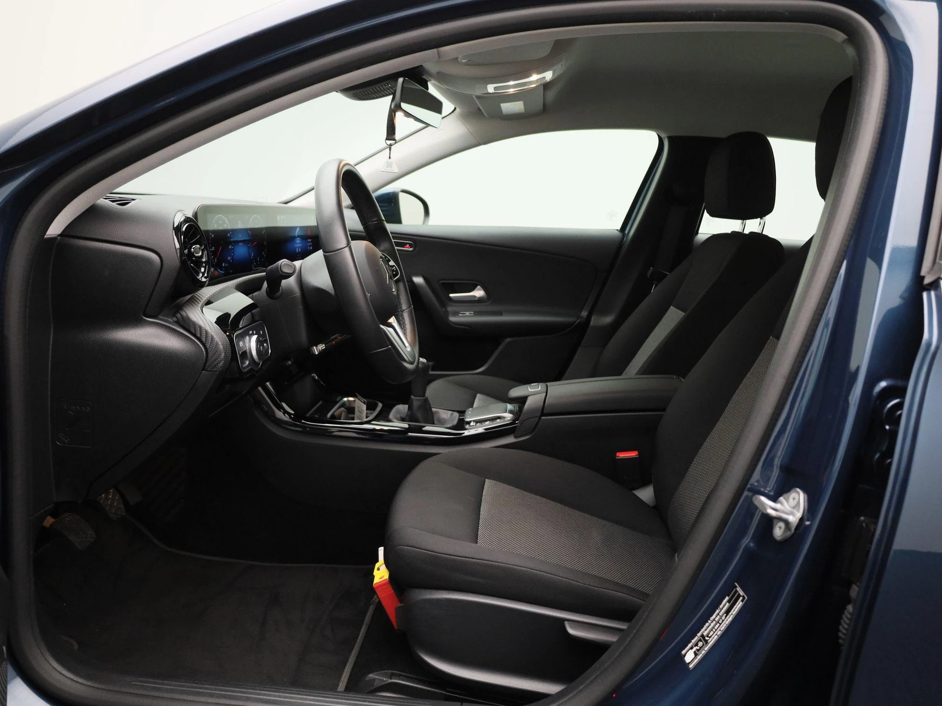 Mercedes-Benz Classe A A 160