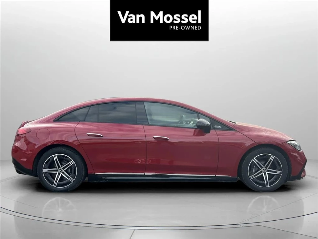 Mercedes-Benz EQE 350 EL AMG Line 4Matic 292HK Aut.