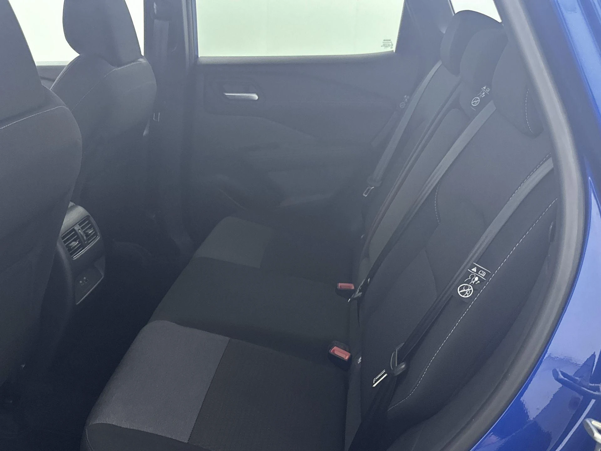 Nissan QASHQAI 1.5 e-Power N-Connecta