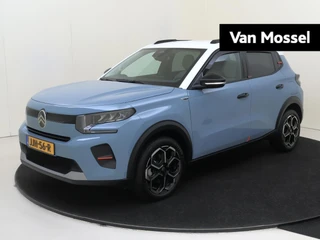 Citroën C3 1.2 Hybrid 110pk Max