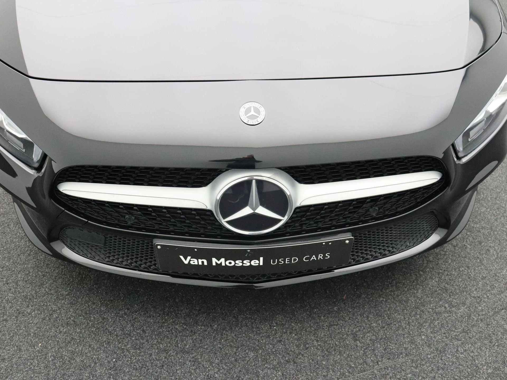 Mercedes-Benz-Classe A-image-20