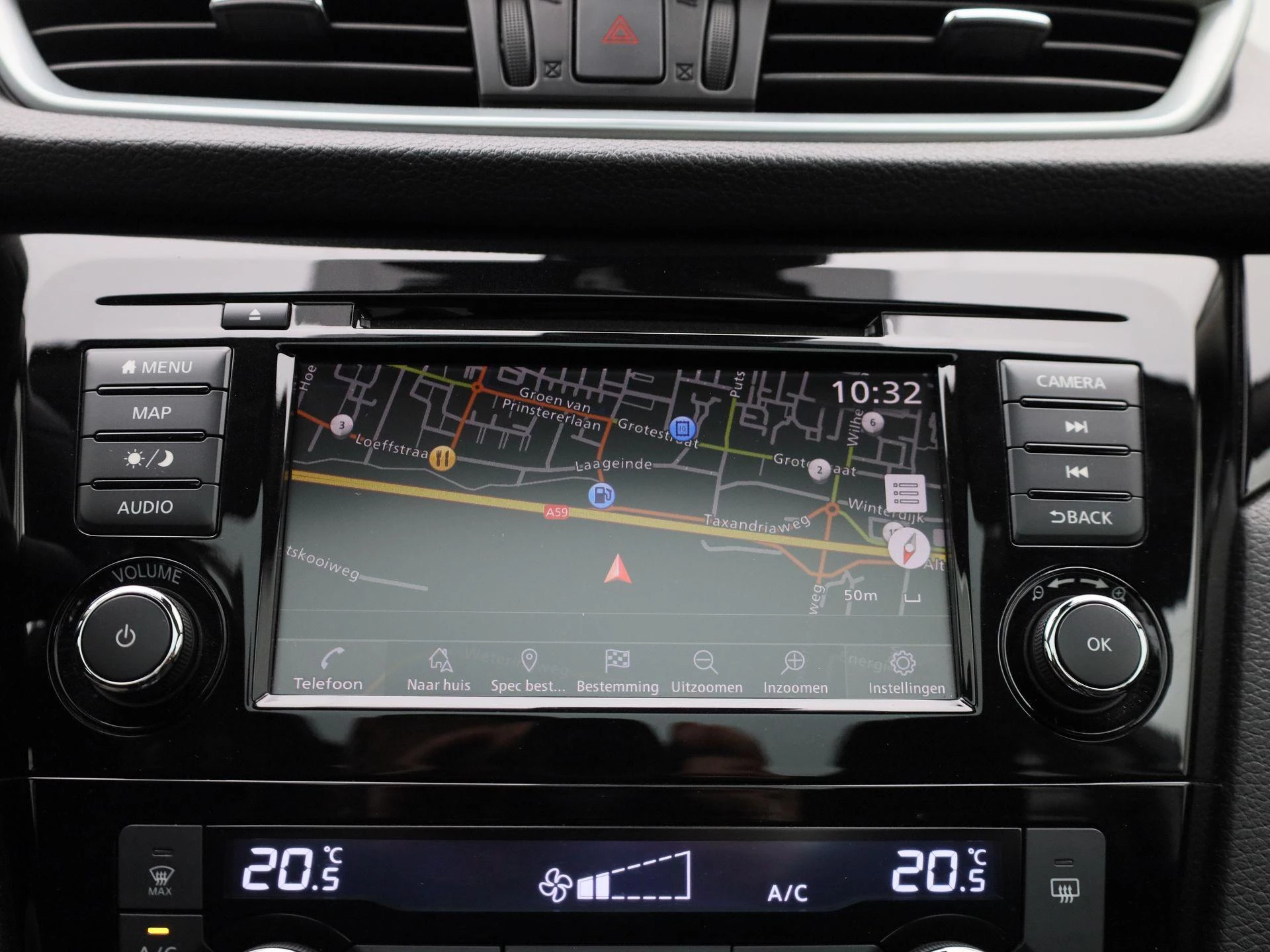 Nissan QASHQAI MHEV 103KW N-Connecta